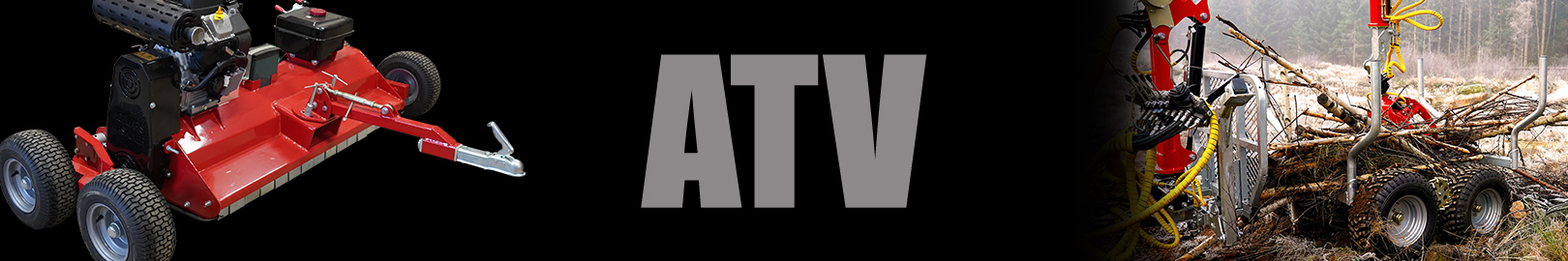 ATV ATV