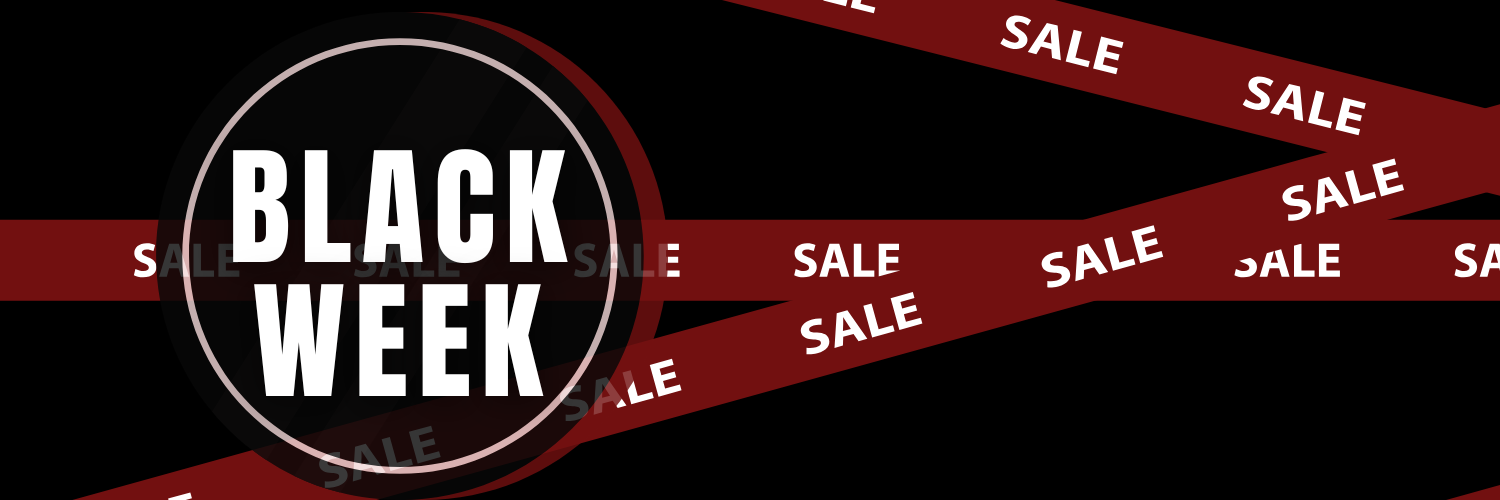 Off season sale