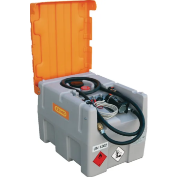 Transporttank Diesel 200 Liter