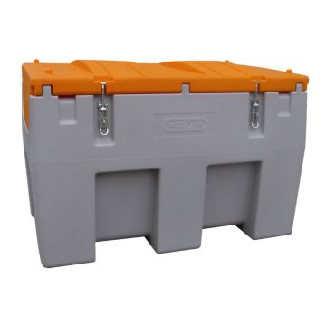 Transporttank Diesel 430 Liter