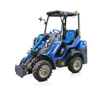 Kompaktlastare MultiOne 6.3S K