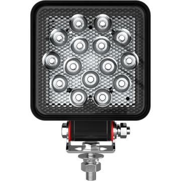Swedstuff Arbetsljus LED 18W