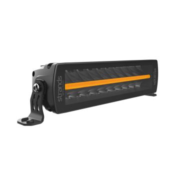 SIBERIA RT 12″,RED TIGER LED BAR