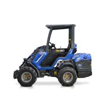 Kompaktlastare MultiOne 8.4S K