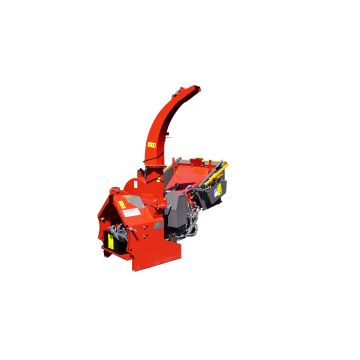IM - FLISHUGG BX RS 130 MM