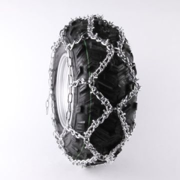 Snökedjor ATV 205/80-12