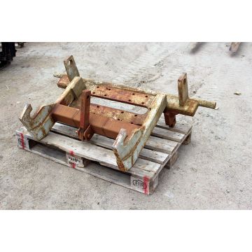 Adapter gamla Stora BM