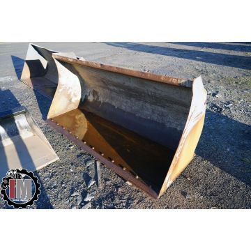 Skopa Volvo L30 2080mm