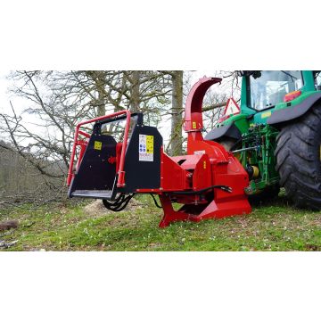 IM PREMIUM -  FLISHUGG HYD 132MM