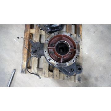 Bromshus komplett Höger Case CS86
