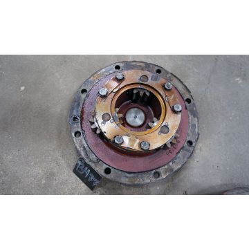 Case 1490 Slutväxellock Fram H&V 953736