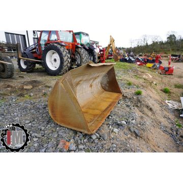 Universalskopa Euro 2500mm