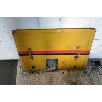 Servicelucka med handtag Volvo BM 4400