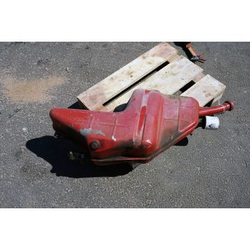 Hydraultank International 956AXL