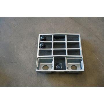 Grill IH 956AXL