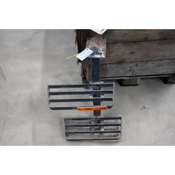 Trappsteg MF 3080