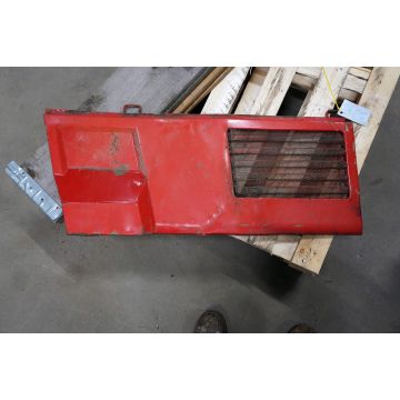 Sidoplåt till Massey Ferguson 3080 Huv Höger