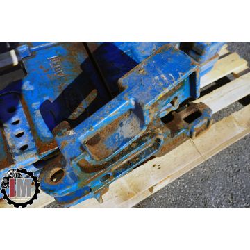 Frontviktskonsoll Ford 40 kg