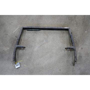 Metallram MF3080