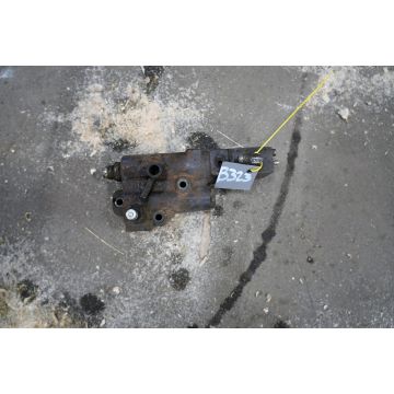 Ventilpaket MF 3080