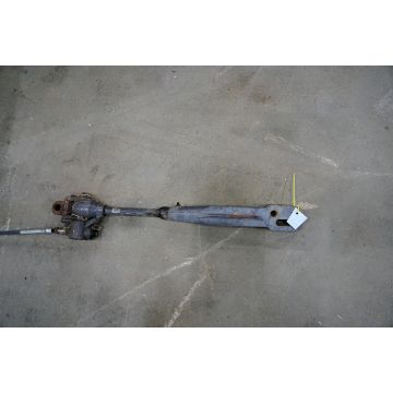 Arm/stag till hydraularm med pinne MF 3080