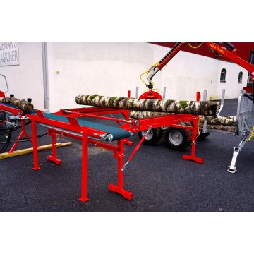 IM - Hydrauliskt stockbord