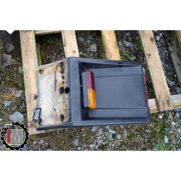 Bakskärm vänster Valmet 805