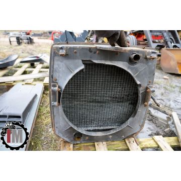 Kylarpaket Valmet 805