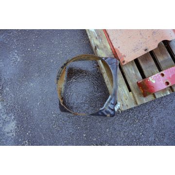 Fläkttrumma Volvo BM 430