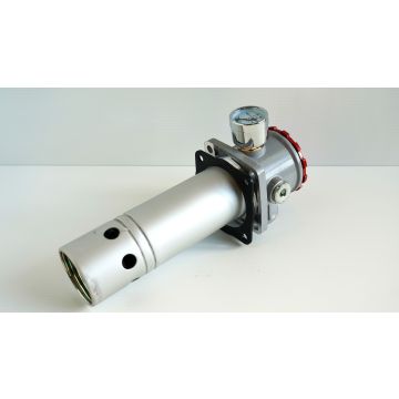 Hydrauloljefilter helhydraulisk vedmaskin s-con