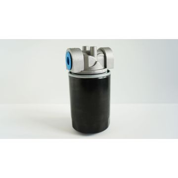 Hydrauloljefilter Semihydraulisk