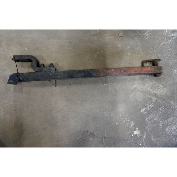 Jordbruksdrag Case 1490