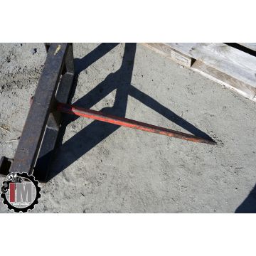 Balspjut SMS/trima 800mm spjut
