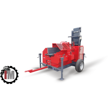 Collino Vedmaskin Adelux 800 Processor 15T PTO