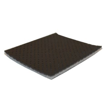 Hyttklädsel Svart 3 mm LPM