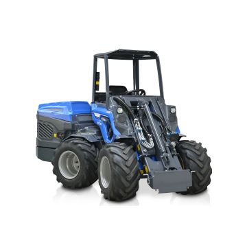 Kompaktlastare MultiOne 8.5S K