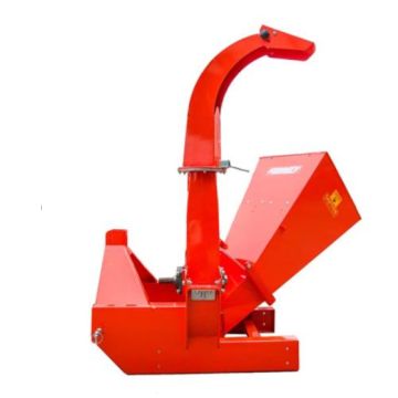IM - Flishugg 120 mm