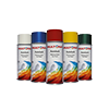 sprayburkar